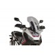 Ζελατίνα Puig Touring Honda X-ADV ελαφρώς φιμέ -20 Ζελατίνα Puig Touring Honda X-ADV ελαφρώς φιμέ -20