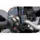 Κιτ ηλεκτρικής ρύθμισης ζελατίνας E.R.S Puig BMW R 1200 GS LC 13- Κιτ ηλεκτρικής ρύθμισης ζελατίνας E.R.S Puig BMW R 1200 GS LC 13-