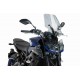 Βάση ρύθμισης ύψους ζελατίνας M.E.M Puig Yamaha MT-09 17-20 Βάση ρύθμισης ύψους ζελατίνας M.E.M Puig Yamaha MT-09 17-20