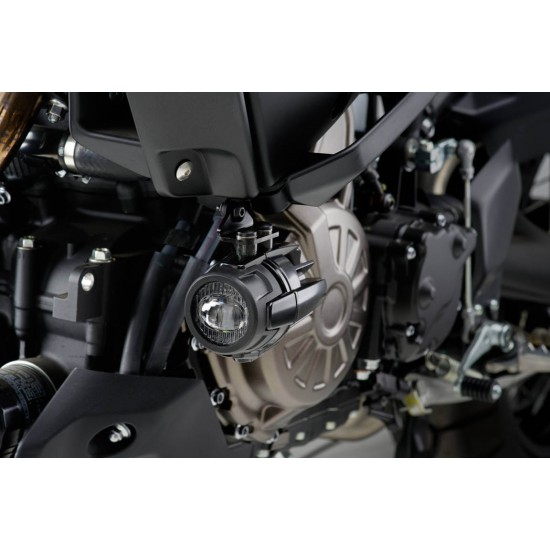 Βάσεις για προβολάκια Puig LED Yamaha XT 1200 Z Super Tenere 18- Βάσεις για προβολάκια Puig LED Yamaha XT 1200 Z Super Tenere 18-