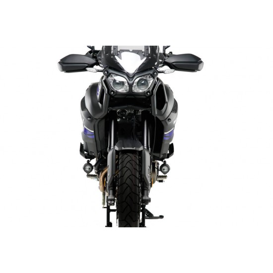 Βάσεις για προβολάκια Puig LED Yamaha XT 1200 Z Super Tenere 18- Βάσεις για προβολάκια Puig LED Yamaha XT 1200 Z Super Tenere 18-