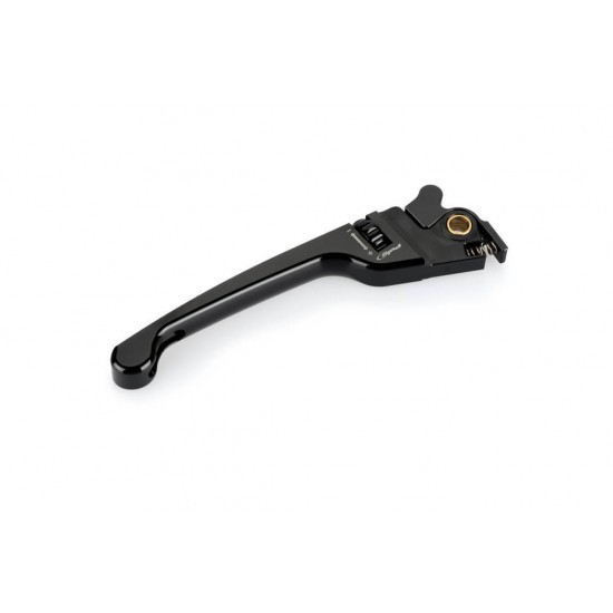 Ρυθμιζόμενη μανέτα εμπρός φρένου Puig Piaggio Vespa GTS 300 -20 μαύρη Ρυθμιζόμενη μανέτα εμπρός φρένου Puig Piaggio Vespa GTS 300 -20 μαύρη