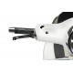 Ρυθμιζόμενη μανέτα εμπρός φρένου Puig Piaggio Vespa GTS 300 -20 μαύρη Ρυθμιζόμενη μανέτα εμπρός φρένου Puig Piaggio Vespa GTS 300 -20 μαύρη
