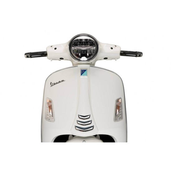 Ρυθμιζόμενη μανέτα εμπρός φρένου Puig Piaggio Vespa GTS 300 -20 μαύρη Ρυθμιζόμενη μανέτα εμπρός φρένου Puig Piaggio Vespa GTS 300 -20 μαύρη