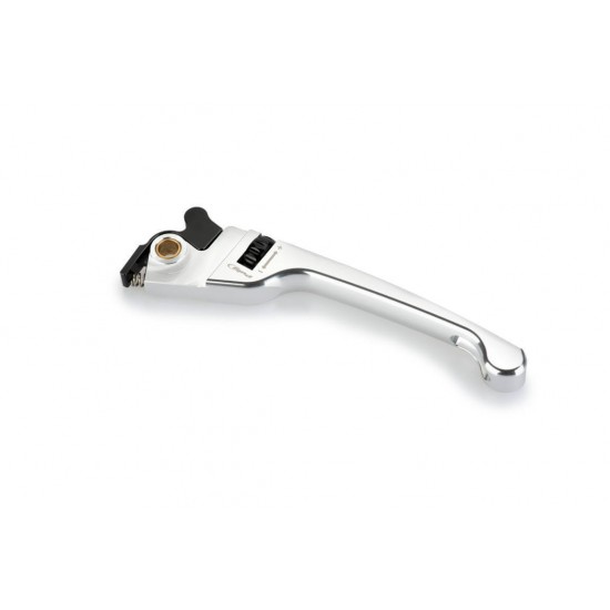 Ρυθμιζόμενη μανέτα εμπρός φρένου Puig Piaggio Vespa GTS 300 -20 ασημί Ρυθμιζόμενη μανέτα εμπρός φρένου Puig Piaggio Vespa GTS 300 -20 ασημί