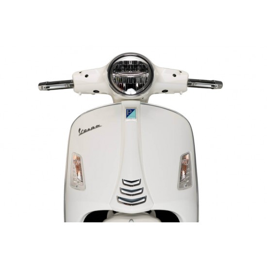 Ρυθμιζόμενη μανέτα εμπρός φρένου Puig Piaggio Vespa GTS 300 -20 ασημί Ρυθμιζόμενη μανέτα εμπρός φρένου Puig Piaggio Vespa GTS 300 -20 ασημί