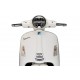 Ρυθμιζόμενη μανέτα εμπρός φρένου Puig Piaggio Vespa GTS 300 -20 ασημί Ρυθμιζόμενη μανέτα εμπρός φρένου Puig Piaggio Vespa GTS 300 -20 ασημί