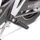 Ρυθμιζόμενα μαρσπιέ οδηγού PUIG Hi-Tech Racing Aprilia Shiver 750 (χρώματα) Ρυθμιζόμενα μαρσπιέ οδηγού PUIG Hi-Tech Racing Aprilia Shiver 750 (χρώματα)