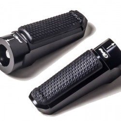 Ρυθμιζόμενα μαρσπιέ οδηγού PUIG Hi-Tech Sport Ducati Monster 696-796 (χρώματα)