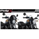 Puig Anarchy semi-fairing Honda CMX 500 Rebel -19 μαύρο Puig Anarchy semi-fairing Honda CMX 500 Rebel -19 μαύρο