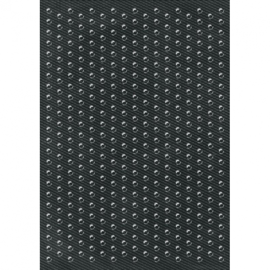 Αυτοκόλλητο έλξης-προστατευτικό Puig 25x35 cm carbon look Αυτοκόλλητο έλξης-προστατευτικό Puig 25x35 cm carbon look