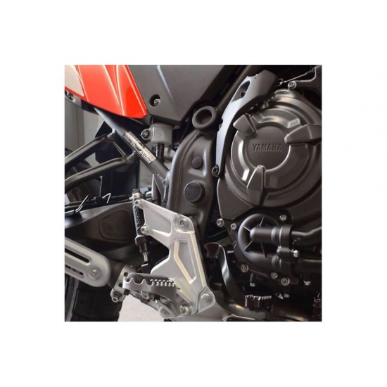Τάπες πλαισίου Puig Yamaha Tenere 700 Τάπες πλαισίου Puig Yamaha Tenere 700