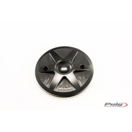 Καπάκι κινητήρα Puig Yamaha T-MAX 530 -16 μαύρο Καπάκι κινητήρα Puig Yamaha T-MAX 530 -16 μαύρο