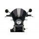 Puig Dark Night semi-fairing Honda CMX 500 Rebel 20- μαύρο ματ με ζελατίνα σκούρο φιμέ Puig Dark Night semi-fairing Honda CMX 500 Rebel 20- μαύρο ματ με ζελατίνα σκούρο φιμέ