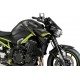 Φτεράκια κάθετης δύναμης Puig Kawasaki Z 900 20- μαύρα Φτεράκια κάθετης δύναμης Puig Kawasaki Z 900 20- μαύρα