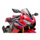 Φτεράκια κάθετης δύναμης Puig Honda CBR 1000 RR Fireblade/SP/SP2 17- κόκκινα Φτεράκια κάθετης δύναμης Puig Honda CBR 1000 RR Fireblade/SP/SP2 17- κόκκινα