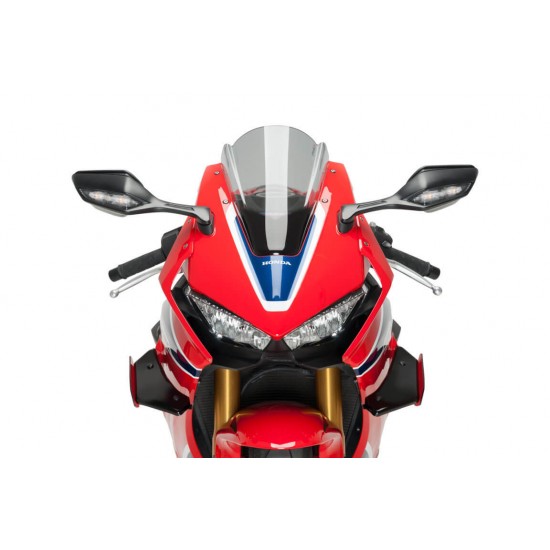 Φτεράκια κάθετης δύναμης Puig Honda CBR 1000 RR Fireblade/SP/SP2 17- κόκκινα Φτεράκια κάθετης δύναμης Puig Honda CBR 1000 RR Fireblade/SP/SP2 17- κόκκινα