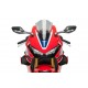 Φτεράκια κάθετης δύναμης Puig Honda CBR 1000 RR Fireblade/SP/SP2 17- κόκκινα Φτεράκια κάθετης δύναμης Puig Honda CBR 1000 RR Fireblade/SP/SP2 17- κόκκινα