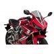 Φτεράκια κάθετης δύναμης Puig Honda CBR 650 R μαύρα Φτεράκια κάθετης δύναμης Puig Honda CBR 650 R μαύρα