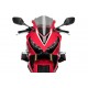 Φτεράκια κάθετης δύναμης Puig Honda CBR 650 R μαύρα Φτεράκια κάθετης δύναμης Puig Honda CBR 650 R μαύρα