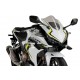 Φτεράκια κάθετης δύναμης Puig Honda CBR 500 R 19- μπλε Φτεράκια κάθετης δύναμης Puig Honda CBR 500 R 19- μπλε