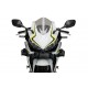 Φτεράκια κάθετης δύναμης Puig Honda CBR 500 R 19- μπλε Φτεράκια κάθετης δύναμης Puig Honda CBR 500 R 19- μπλε