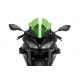 Φτεράκια κάθετης δύναμης Puig Kawasaki ZX-6R 636 19- κόκκινα Φτεράκια κάθετης δύναμης Puig Kawasaki ZX-6R 636 19- κόκκινα