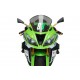 Φτεράκια κάθετης δύναμης Puig Kawasaki ZX-6R/636 09-16 κόκκινα Φτεράκια κάθετης δύναμης Puig Kawasaki ZX-6R/636 09-16 κόκκινα