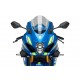 Φτεράκια κάθετης δύναμης Puig Suzuki GSX-R 1000/R 17- μαύρα Φτεράκια κάθετης δύναμης Puig Suzuki GSX-R 1000/R 17- μαύρα