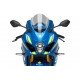 Φτεράκια κάθετης δύναμης Puig Suzuki GSX-R 1000/R 17- μαύρα Φτεράκια κάθετης δύναμης Puig Suzuki GSX-R 1000/R 17- μαύρα