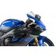 Φτεράκια κάθετης δύναμης Puig Yamaha YZF-R6 17- πράσινα Φτεράκια κάθετης δύναμης Puig Yamaha YZF-R6 17- πράσινα