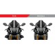 Φτεράκια κάθετης δύναμης Puig Yamaha YZF-R1/R1M 15- πράσινα Φτεράκια κάθετης δύναμης Puig Yamaha YZF-R1/R1M 15- πράσινα