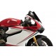 Φτεράκια κάθετης δύναμης Puig Ducati 1199 Panigale/R κόκκινα Φτεράκια κάθετης δύναμης Puig Ducati 1199 Panigale/R κόκκινα