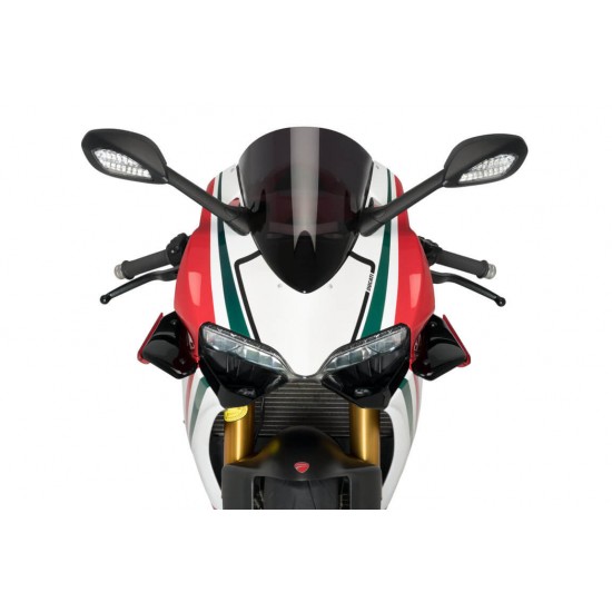 Φτεράκια κάθετης δύναμης Puig Ducati 1199 Panigale/R κόκκινα Φτεράκια κάθετης δύναμης Puig Ducati 1199 Panigale/R κόκκινα