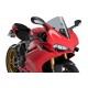 Φτεράκια κάθετης δύναμης Puig Ducati 1299 Panigale/S κόκκινα Φτεράκια κάθετης δύναμης Puig Ducati 1299 Panigale/S κόκκινα
