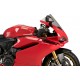 Φτεράκια κάθετης δύναμης Puig Ducati 1299 Panigale/S κόκκινα Φτεράκια κάθετης δύναμης Puig Ducati 1299 Panigale/S κόκκινα
