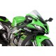 Φτεράκια κάθετης δύναμης Puig Kawasaki ZX-10R/RR 11- κόκκινα Φτεράκια κάθετης δύναμης Puig Kawasaki ZX-10R/RR 11- κόκκινα