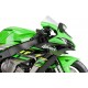 Φτεράκια κάθετης δύναμης Puig Kawasaki ZX-10R/RR 11- πράσινα Φτεράκια κάθετης δύναμης Puig Kawasaki ZX-10R/RR 11- πράσινα