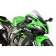 Φτεράκια κάθετης δύναμης Puig Kawasaki ZX-10R/RR 11- πράσινα Φτεράκια κάθετης δύναμης Puig Kawasaki ZX-10R/RR 11- πράσινα