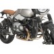Προστατευτικά κάγκελα Puig BMW R Nine T/Pure/Racer/Scrambler/Urban μαύρα Προστατευτικά κάγκελα Puig BMW R Nine T/Pure/Racer/Scrambler/Urban μαύρα