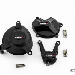 Προστατευτικά κινητήρα Puig BMW S 1000 RR -16 (σετ)