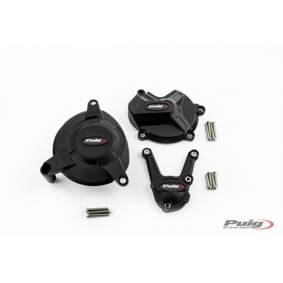Προστατευτικά κινητήρα Puig BMW S 1000 R -16 (σετ) Προστατευτικά κινητήρα Puig BMW S 1000 R -16 (σετ)