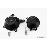 Προστατευτικά κινητήρα Puig Kawasaki Z 300 (σετ)
