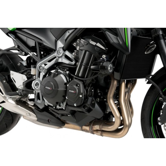 Προστατευτικά κινητήρα Puig Kawasaki Z 900 (σετ) Προστατευτικά κινητήρα Puig Kawasaki Z 900 (σετ)