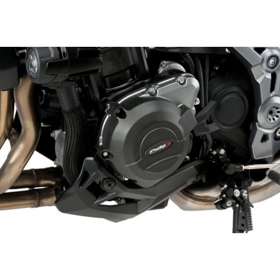 Προστατευτικά κινητήρα Puig Kawasaki Z 900 (σετ) Προστατευτικά κινητήρα Puig Kawasaki Z 900 (σετ)