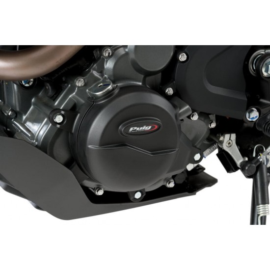 Προστατευτικά κινητήρα Puig KTM 390 Duke 16-19 (σετ) Προστατευτικά κινητήρα Puig KTM 390 Duke 16-19 (σετ)