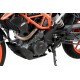 Προστατευτικά κινητήρα Puig KTM 390 Duke 16-19 (σετ) Προστατευτικά κινητήρα Puig KTM 390 Duke 16-19 (σετ)