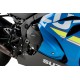 Προστατευτικά κινητήρα Puig Suzuki GSX-R 1000/R 17- (σετ) Προστατευτικά κινητήρα Puig Suzuki GSX-R 1000/R 17- (σετ)