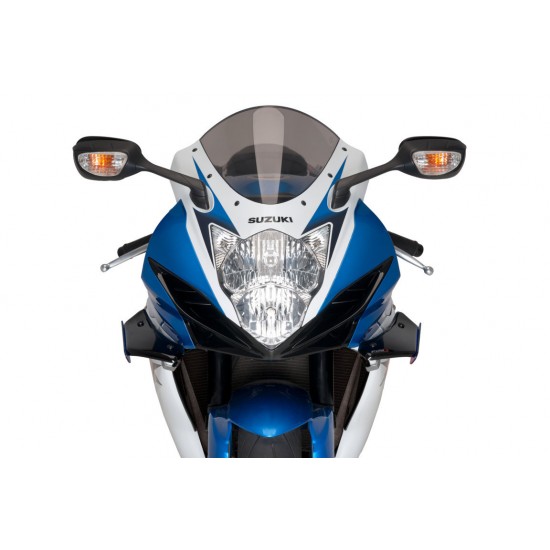 Φτεράκια κάθετης δύναμης Puig Suzuki GSX-R 600/750 11-16 κόκκινα Φτεράκια κάθετης δύναμης Puig Suzuki GSX-R 600/750 11-16 κόκκινα