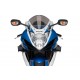 Φτεράκια κάθετης δύναμης Puig Suzuki GSX-R 600/750 11-16 κόκκινα Φτεράκια κάθετης δύναμης Puig Suzuki GSX-R 600/750 11-16 κόκκινα